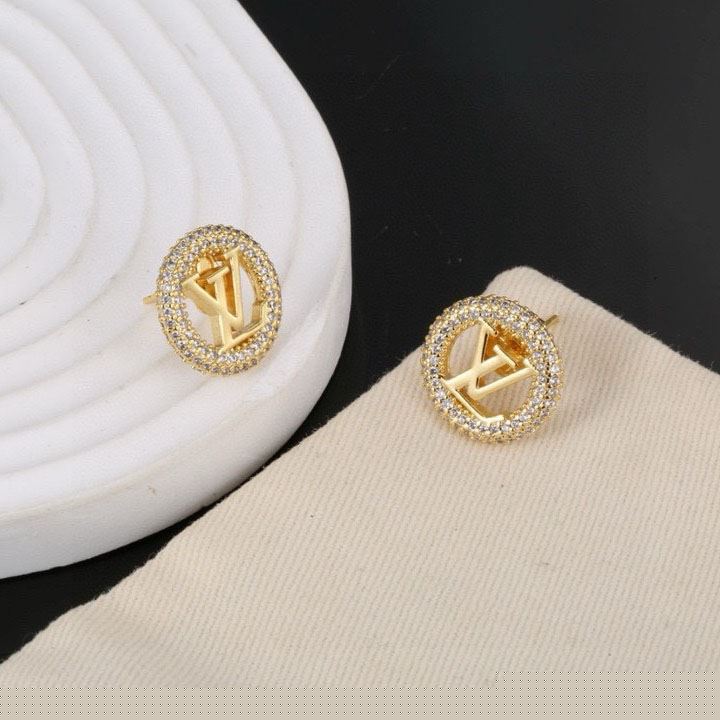 LV Earrings